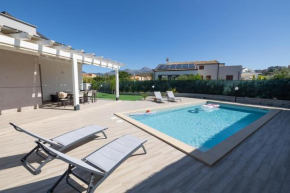Villa Giada Campofelice Di Roccella